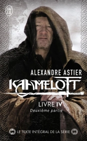 Kaamelott T.4 ; Deuxième Partie