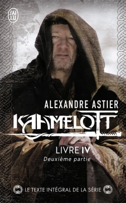 Bertrand.pt - Kaamelott T.4 ; Deuxième Partie