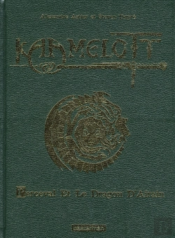 Bertrand.pt - Kaamelott T.4 ; Perceval Et Le Dragon D'Airain