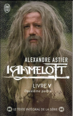 Bertrand.pt - Kaamelott T5 Deuxieme Partie