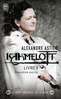 Bertrand.pt - Kaamelott Tome 1 : Deuxième Partie