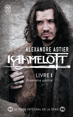 Bertrand.pt - Kaamelott Tome 1 : Première Partie