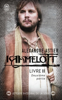 Bertrand.pt - Kaamelott Tome 2 : Deuxième Partie