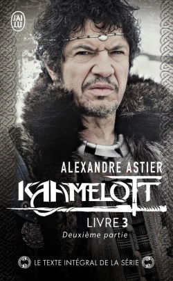Bertrand.pt - Kaamelott Tome 3 : Deuxième Partie