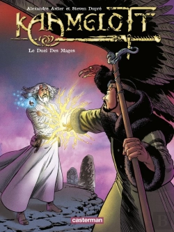 Bertrand.pt - Kaamelott Tome 6 : Le Duel Des Mages