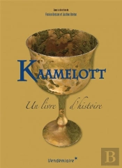 Kaamelott, Un Livre D'Histoire