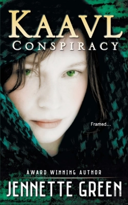 Bertrand.pt - Kaavl Conspiracy