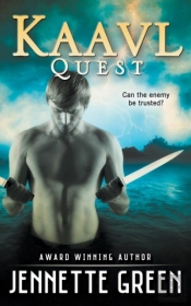 Kaavl Quest