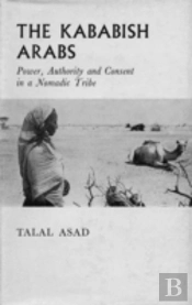 Kababish Arabs