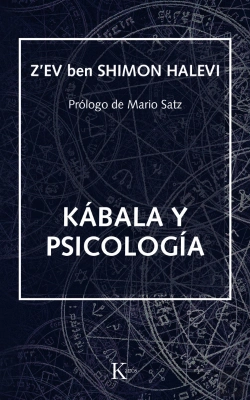 Bertrand.pt - Kabala Y Psicología