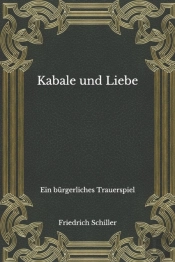 Kabale Und Liebe