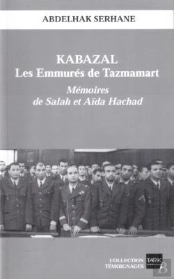 Bertrand.pt - Kabazal - Les Emmurés De Tazmamart