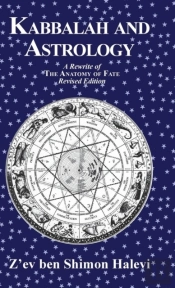 Kabbalah And Astrology