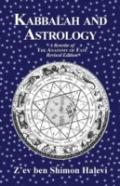 Kabbalah And Astrology