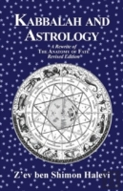 Kabbalah And Astrology