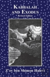Kabbalah And Exodus