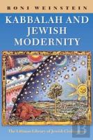 Kabbalah And Jewish Modernity