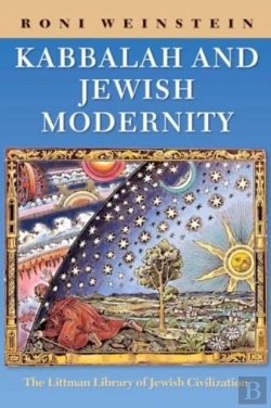 Bertrand.pt - Kabbalah And Jewish Modernity