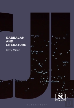 Bertrand.pt - Kabbalah And Literature