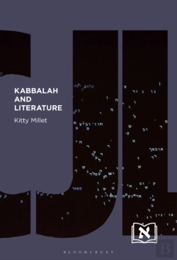 Bertrand.pt - Kabbalah And Literature