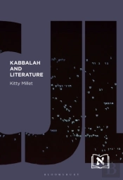 Kabbalah And Literature