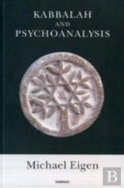 Kabbalah And Psychoanalysis