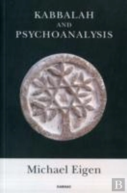 Bertrand.pt - Kabbalah And Psychoanalysis