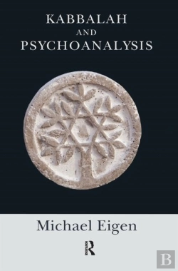 Bertrand.pt - Kabbalah And Psychoanalysis
