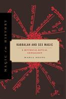 Kabbalah And Sex Magic