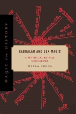 Bertrand.pt - Kabbalah And Sex Magic