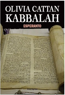Bertrand.pt - Kabbalah Esperanto T.1