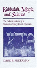 Kabbalah, Magic And Science