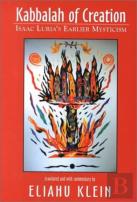 Kabbalah Of Creation