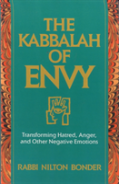 Kabbalah Of Envy