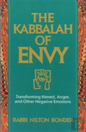 Kabbalah Of Envy