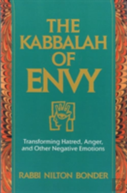 Bertrand.pt - Kabbalah Of Envy