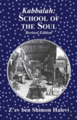 Bertrand.pt - Kabbalah: School Of The Soul