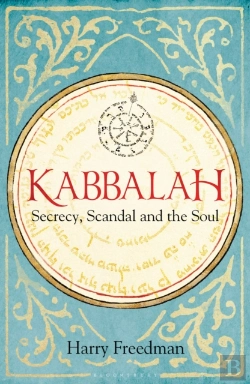 Bertrand.pt - Kabbalah: Secrecy, Scandal And The Soul
