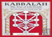 Kabbalah: The Tree Of Life Oracle