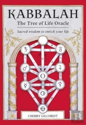 Kabbalah: The Tree Of Life Oracle