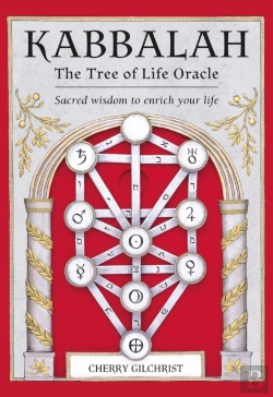 Bertrand.pt - Kabbalah: The Tree Of Life Oracle