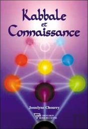 Kabbale Et Connaissance
