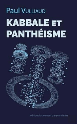 Bertrand.pt - Kabbale Et Panthéisme