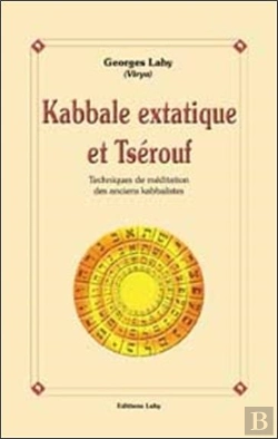 Bertrand.pt - Kabbale Extatique Et Tserouf