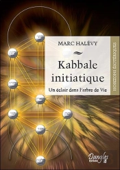 Kabbale Initiatique - Un Eclair Dans L'Arbre De Vie