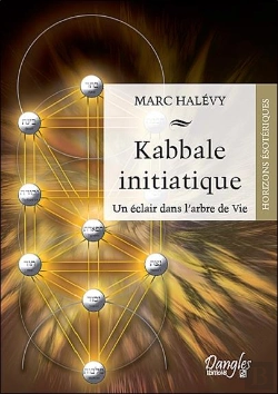 Bertrand.pt - Kabbale Initiatique - Un Eclair Dans L'Arbre De Vie