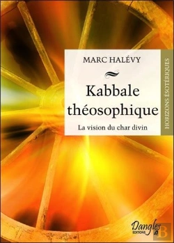 Bertrand.pt - Kabbale Theosophique - La Vision Du Char Divin