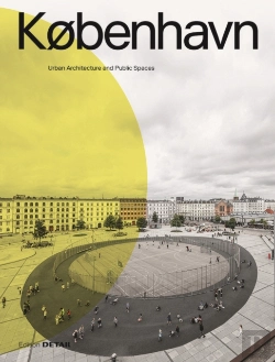 Bertrand.pt - Kã˜Benhavn. Urban Architecture And Public Spaces