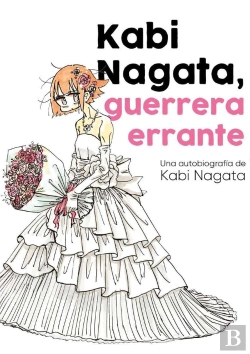 Bertrand.pt - Kabi Nagata Guerrera Errante