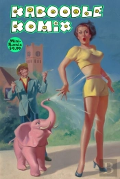 Kaboodle Komix